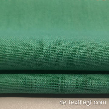 Polyester Leinen Rayon Stoff